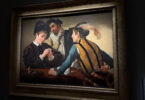 Quadro di Caravaggio