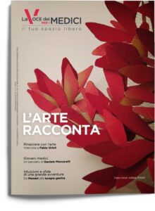 L’arte racconta