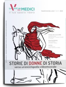 Storie di donne di storia – Verso un’enciclopedia videomusicale
