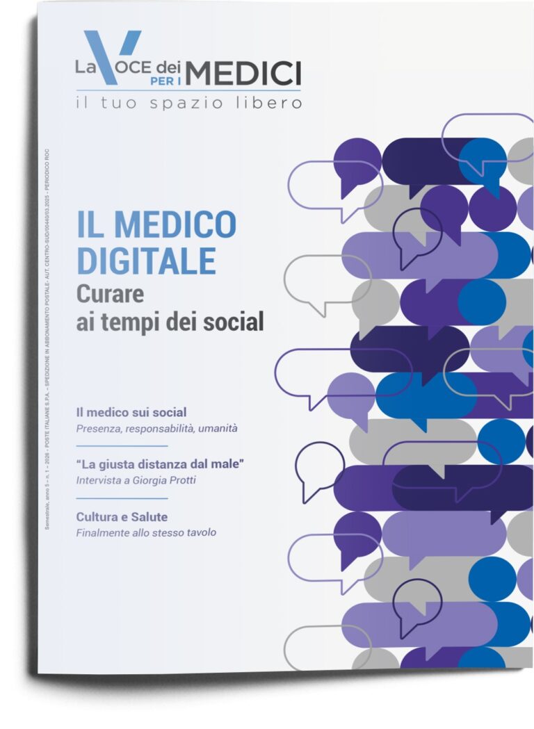 Il Medico digitale – Curare ai tempi del social