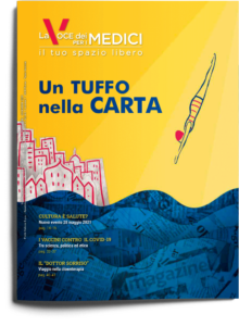 Un tuffo nella carta