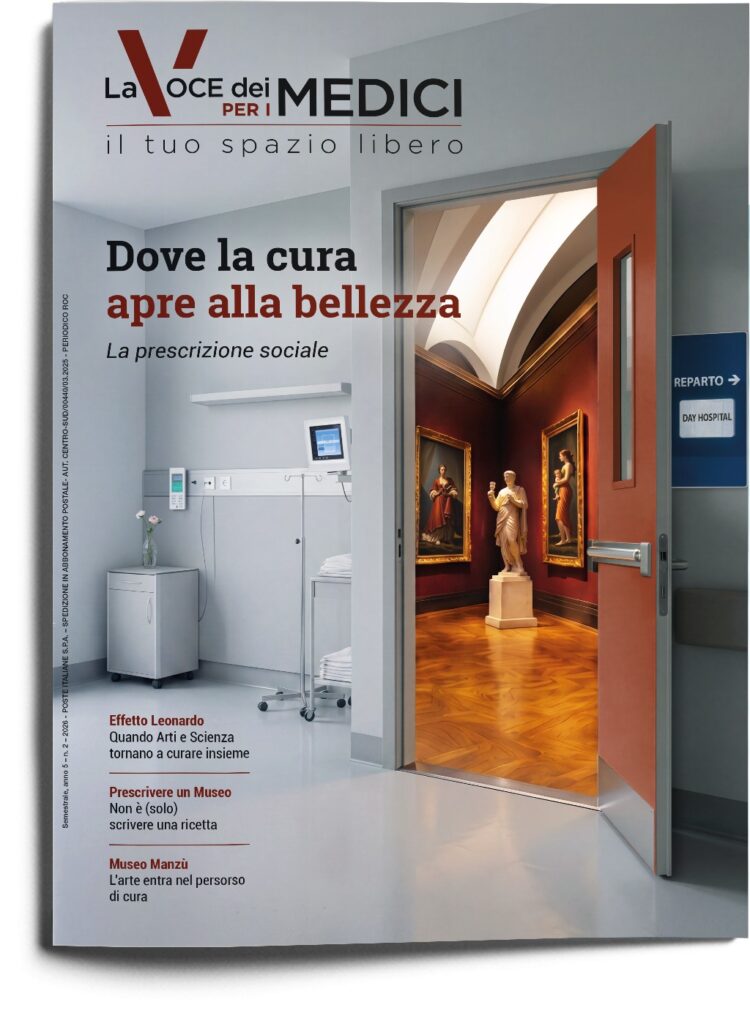 Dove la cura apre alla bellezza