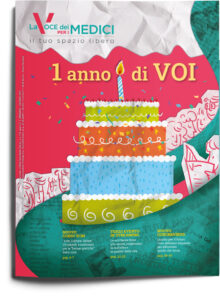 1 anno di Voi