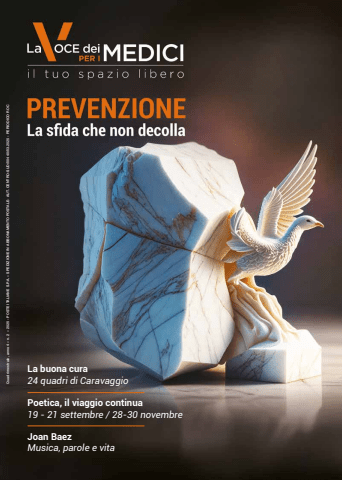 Prevenzione, la sfida che non decolla
